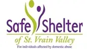 Logo of Safe Shelter of St. Vrain Valley