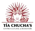 Logo of Tia Chucha's Centro Cultural & Bookstore