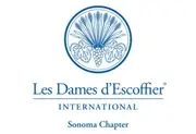Logo of Les Dames Sonoma