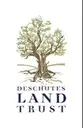 Logo of Deschutes Land Trust