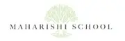 Logo de Maharishi School