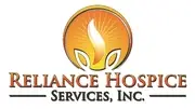 Logo of Reliance Hospice