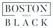 Logo of Boston While Black