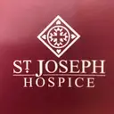 Logo of St. Joseph Hospice - New Orleans