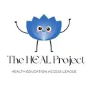 Logo of The HEAL Project