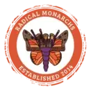 Logo of RADICAL MONARCHS