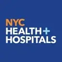 Logo of NYC Health and Hospitals Corporation