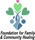 Logo of FOUNDATION FOR FAMILY AND COMMUNITY HEALING