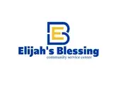 Logo of Elijah's Blessing Community Service Center Inc