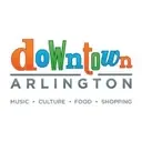 Logo of DOWNTOWN ARLINGTON MANAGEMENT CORPORATION