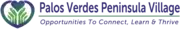 Logo of Palos Verdes Peninsula Village