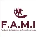 Logo de FAMI - FUNDAÇÃO DE ASSISTENCIA AO MENOR INHUMENSE