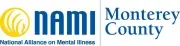 Logo of NAMI Monterey County