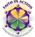 Logo of Faith in Action of Solano