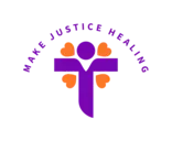 Logo of Make Justice Healing Incorporated