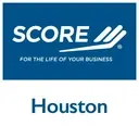 Logo of SCORE Houston
