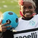 Logo of SOCCER WITHOUT BORDERS