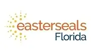 Logo of Easter Seals Florida Inc.