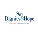 Logo of Dignity and Hope Hospice and Palliative Care