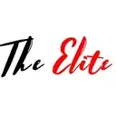 Logo of The Elite Theatre Company