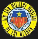 Logo of AIR & MILITARY MUSEUM OF THE OZARKS