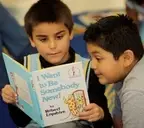 Logo of Boys & Girls Club of Vista