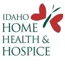 Logo of Idaho Home Health & Hospice