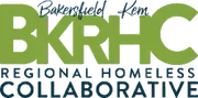 Logo de Bakersfield-Kern Regional Homeless Collaborative