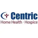 Logo of Centric Healthcare & Hospice