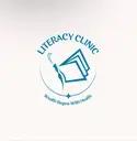 Logo of The Literacy Clinic