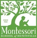 Logo of The Montessori School Of Huntsville