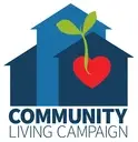 Logo of Community Living Campaign