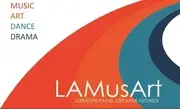Logo of Los Angeles Music and Art School
