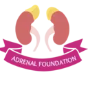 Logo de Adrenal Foundation