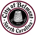 Logo of City of Belmont