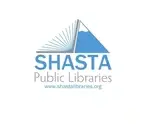 Logo of Shasta Public Libraries - Redding Library