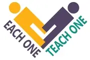 Logo of Each One Teach One Adult and Family Literacy Program of San Antonio (EOTOSA)