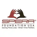 Logo of Spera Foundation USA inc