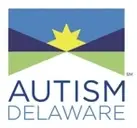 Logo of Autism Delaware