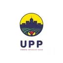 Logo de URBAN PRODUCE PUSH