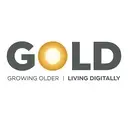 Logo of Growing Older Living Digitally, Inc (GOLD)