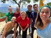 Logo de Biloba organic