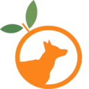 Logo of German Shepherd Rescue of Orange County