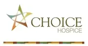 Logo of Choice Hospice - Overland Park