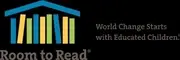 Logo of Room to Read New York Chapter