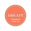 Logo of Amb.art - Ambiente y arte
