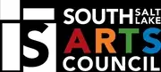 Logo de South Salt Lake Arts Council