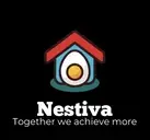 Logo of Nestiva inc.