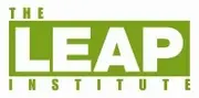 Logo of The LEAP Institute