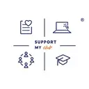Logo of SUPPORT MY CLUB